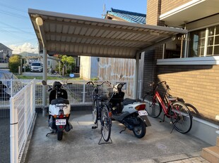 山陽天満駅 徒歩15分 1階の物件外観写真